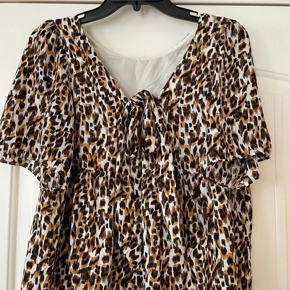 Banana Republic blouse - Picture 3 of 4